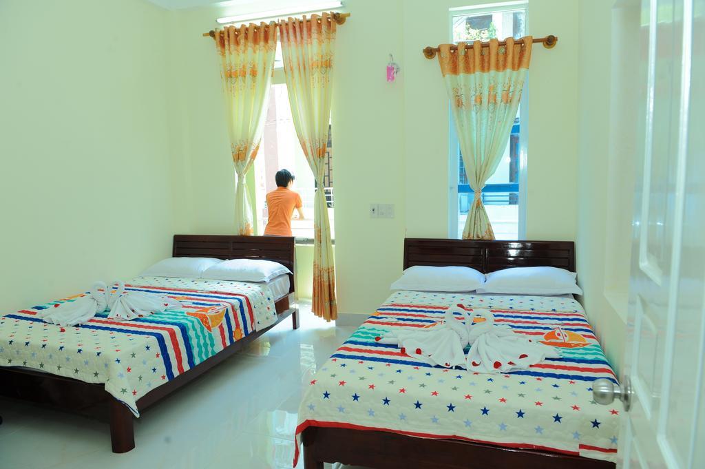 Thanh An 3 Guesthouse Хюэ Экстерьер фото
