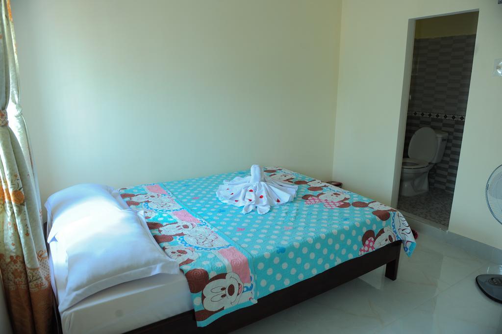Thanh An 3 Guesthouse Хюэ Экстерьер фото