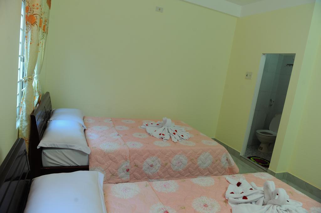 Thanh An 3 Guesthouse Хюэ Экстерьер фото