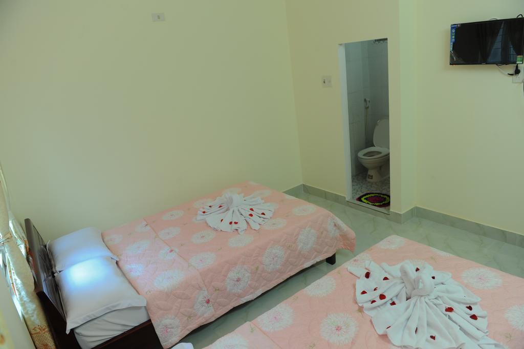 Thanh An 3 Guesthouse Хюэ Экстерьер фото