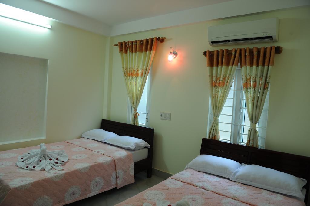 Thanh An 3 Guesthouse Хюэ Экстерьер фото