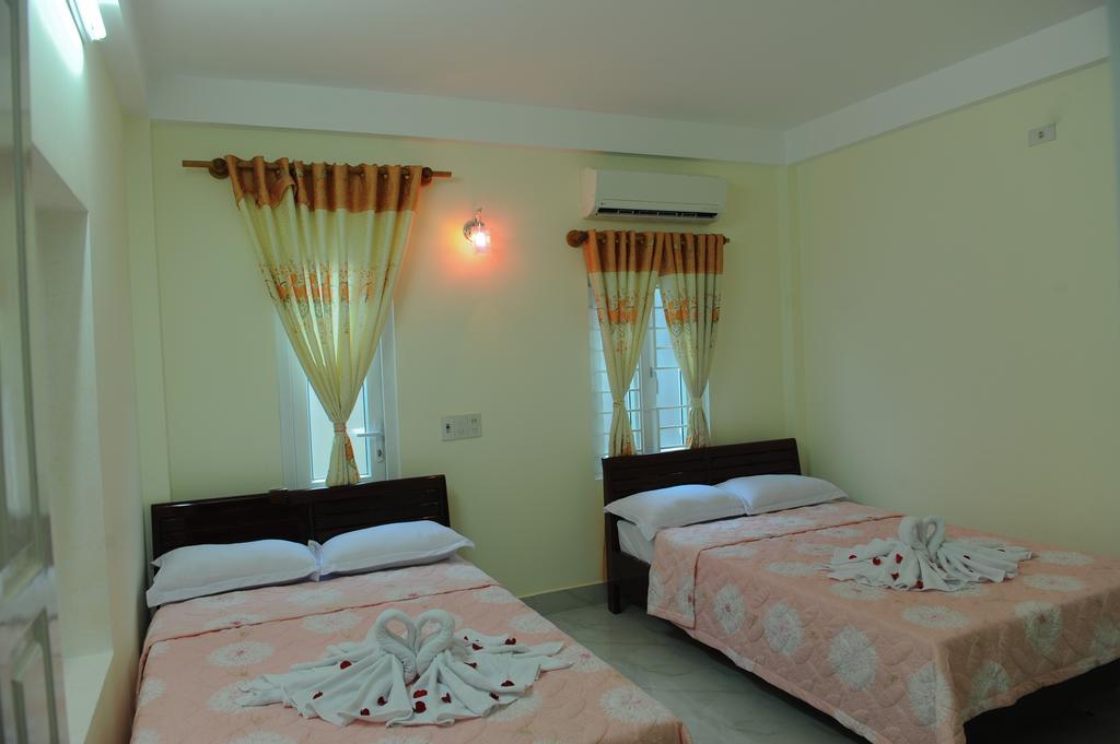 Thanh An 3 Guesthouse Хюэ Экстерьер фото