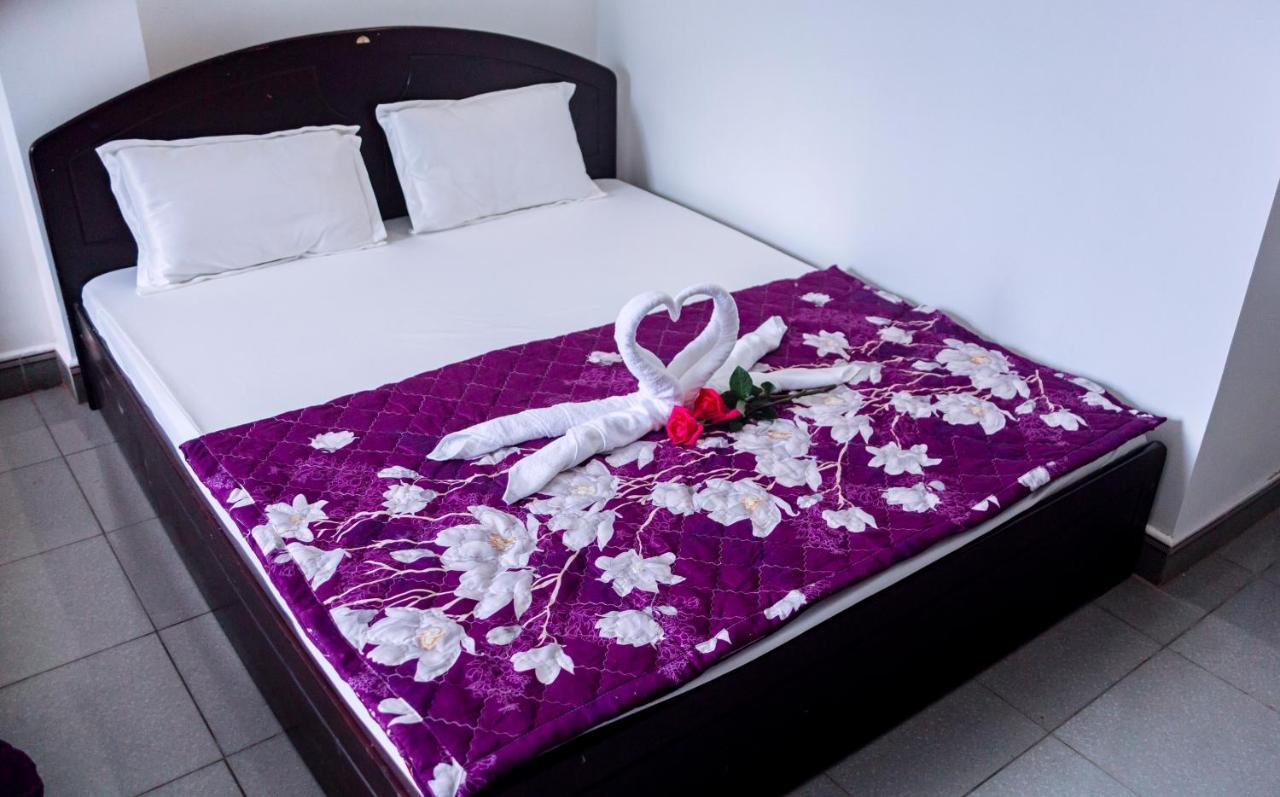 Thanh An 3 Guesthouse Хюэ Экстерьер фото